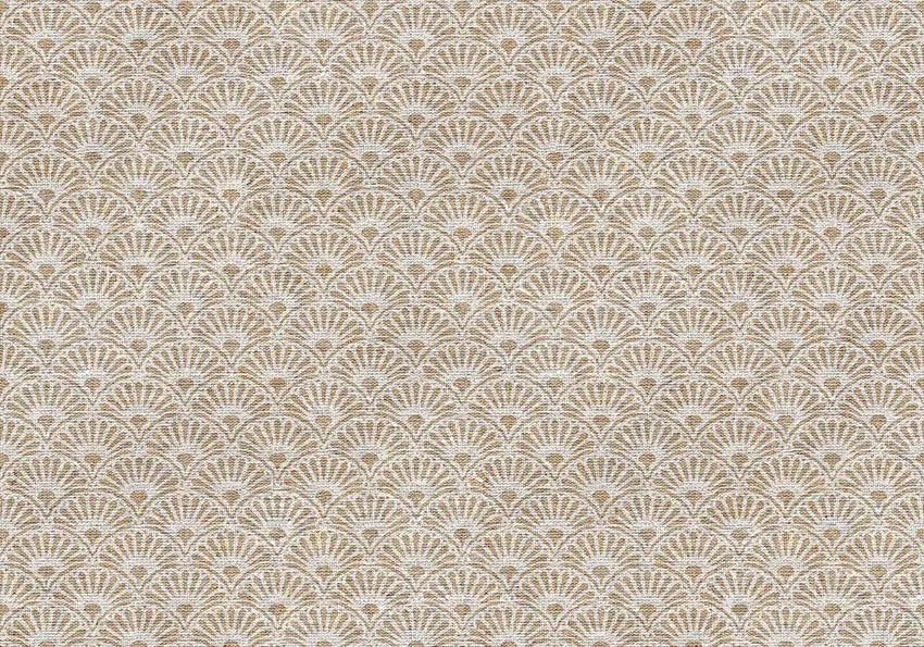 Table Runner Shell