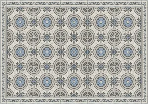 Table Runner Sinspin