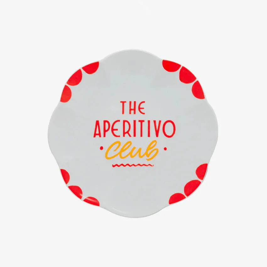 The Aperitivo Club little Plate