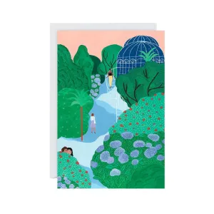 The Detour Card