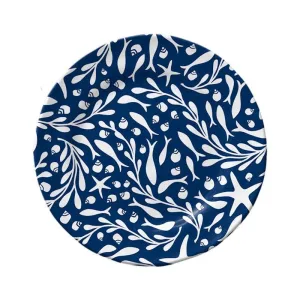 Tidepool 8.5" Salad Plate