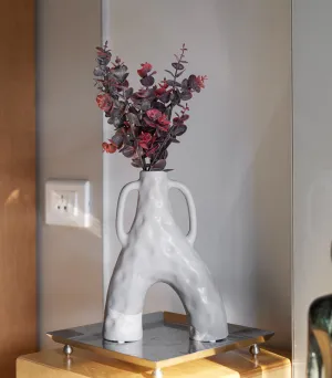 Tri Jug Vase