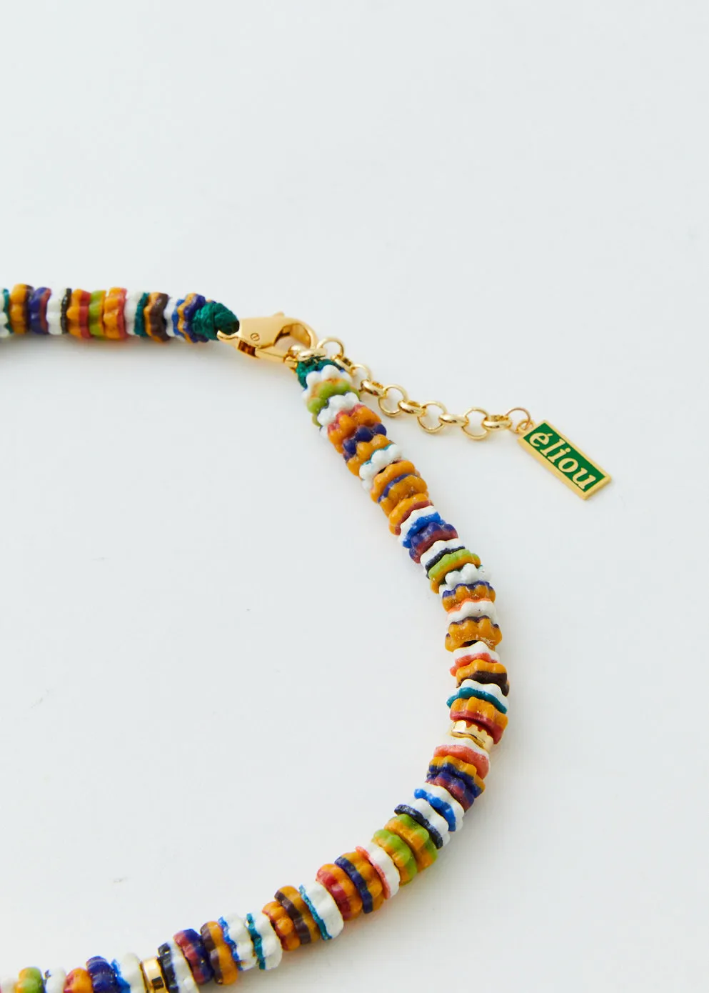 Valencia Necklace
