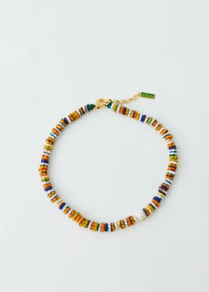 Valencia Necklace