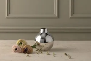 Vase | Boule | Silver | Extra Small