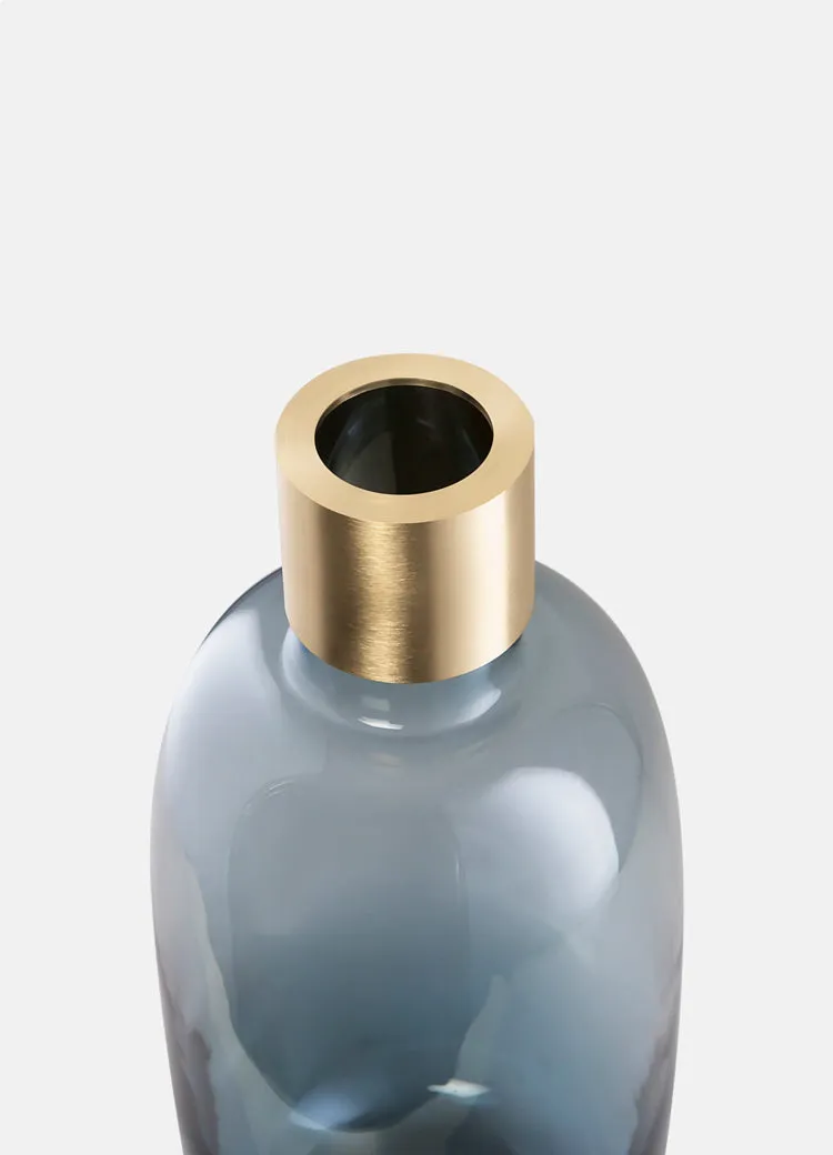 Vase | Damejeanne | Large Grey