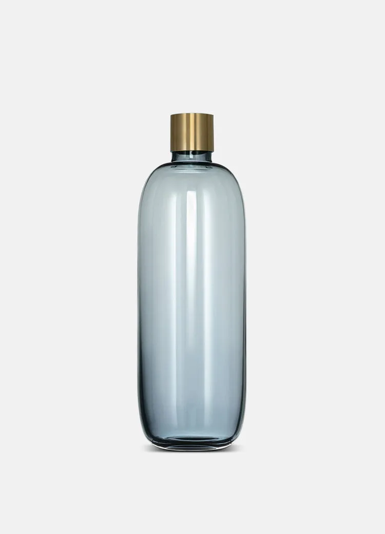 Vase | Damejeanne | Large Grey
