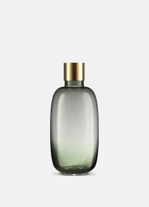 Vase | Damejeanne | Small Green