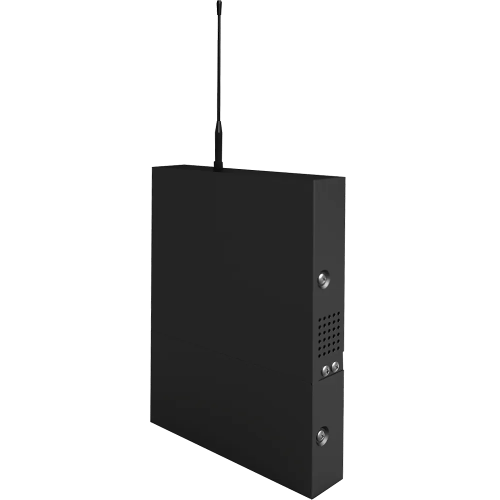 Viking CL-RFT RF Transmitter / Repeater for CL Series Wireless Clocks