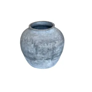 Vintage Antique Pot